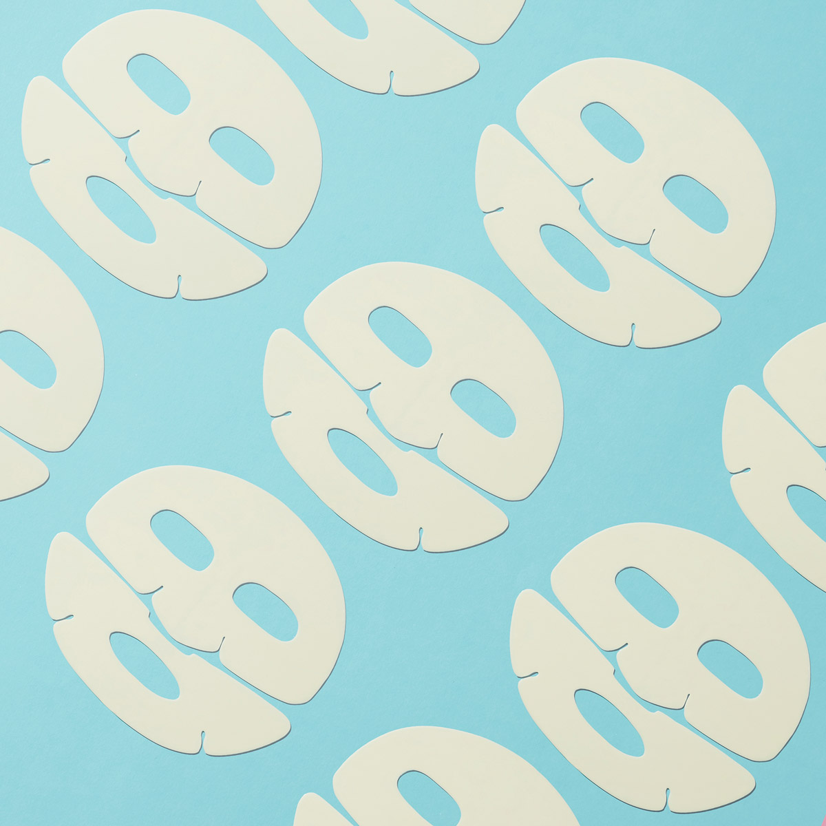 CRYO RUBBER™ WITH  BRIGHTENING VITAMIN C